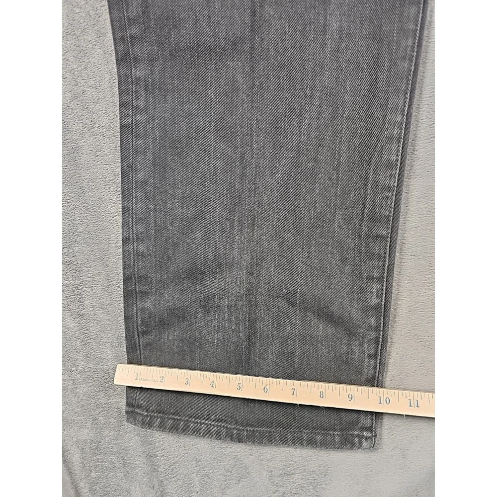 Vintage Sean John Hamilton Jeans Mens 40x32 Black Relaxed Straight Cotton J870‎